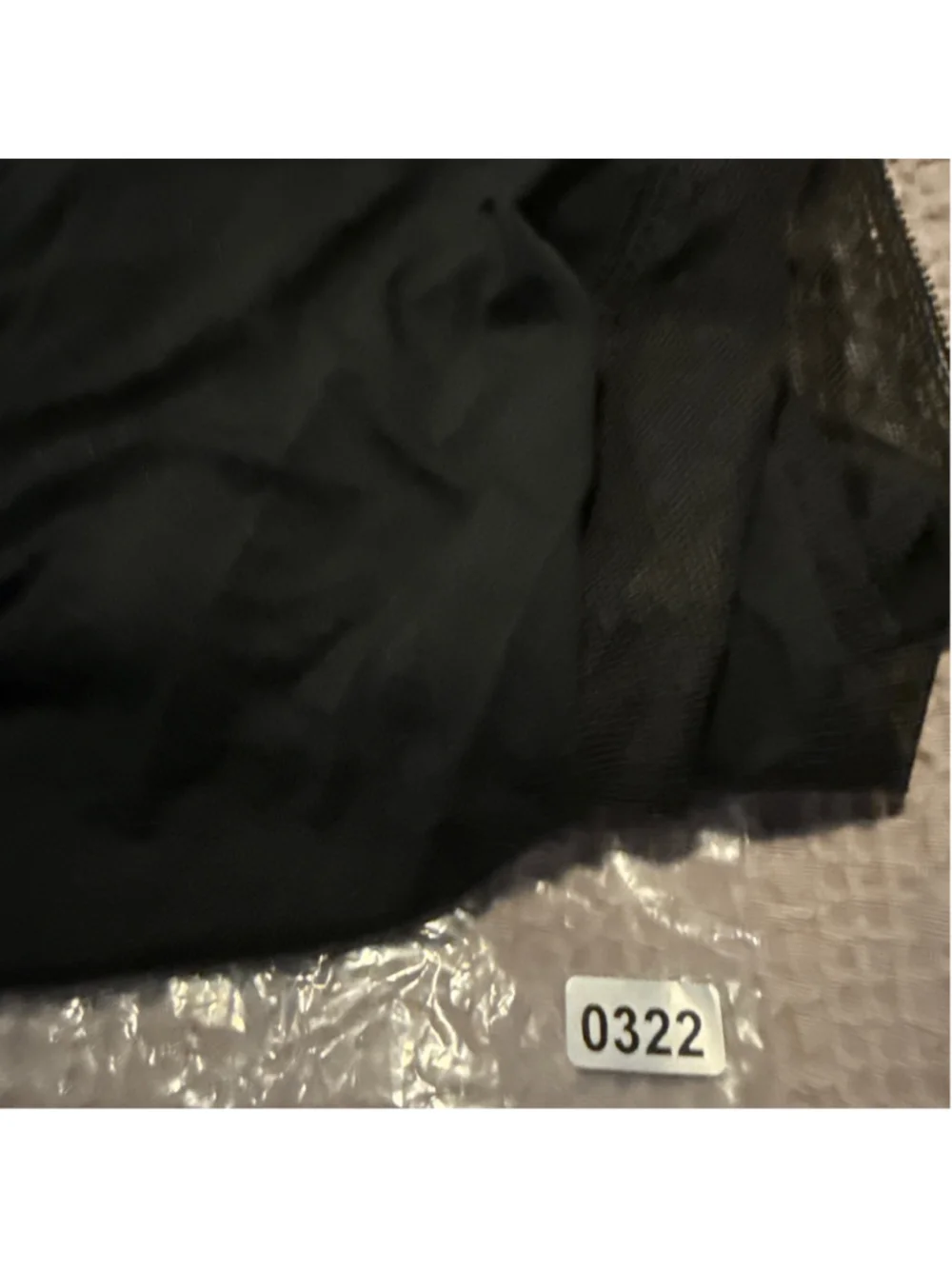 Women's Victoria's Secret Black Pajama Romper M